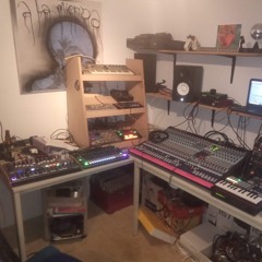 acid tekno hardware liveset