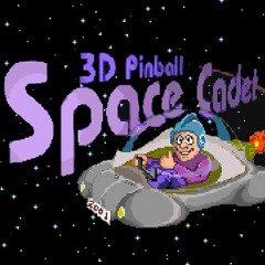 3D Pinball Space Cadet - Main Theme Remix