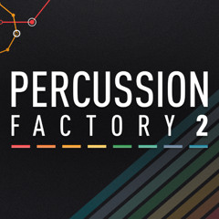 Percussion Factory 2 | Preset Showcase by  Xander Ewald