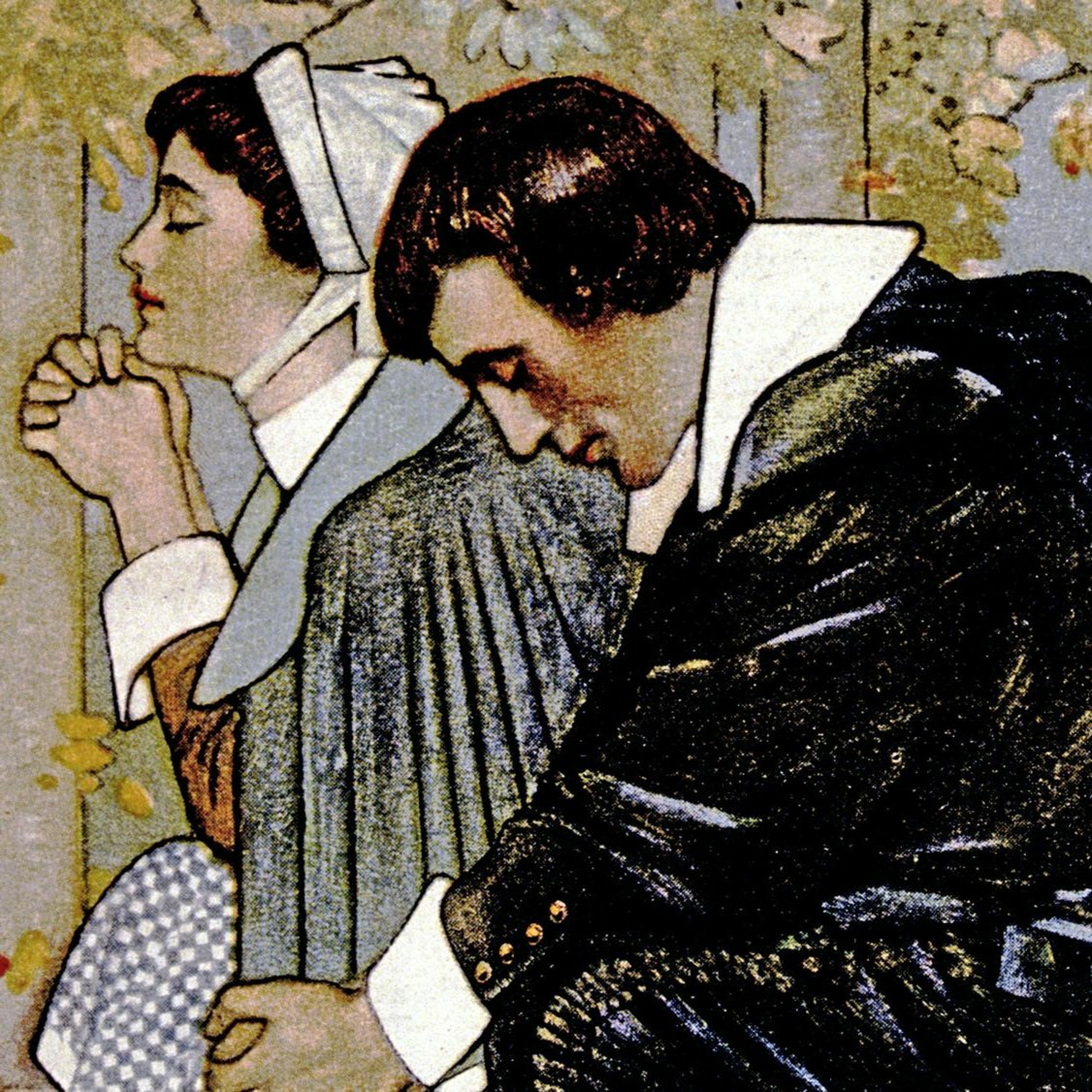 Why was it Easy to Join a Church in Joseph Smith’s Day? #589