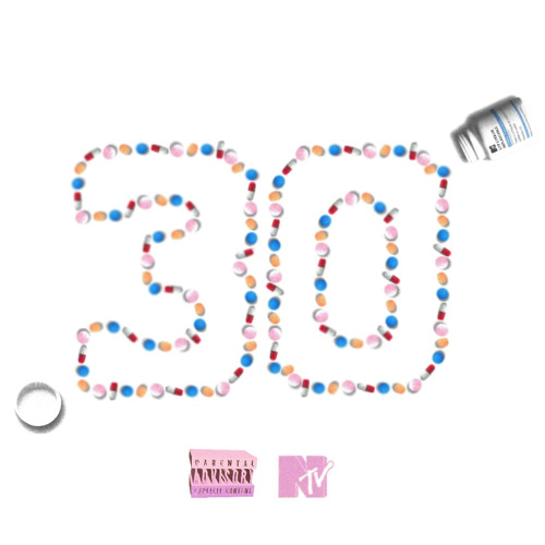 PERC30 feat IMPLACCABLE (@tracstower)