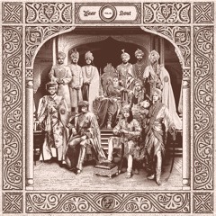 PREMIERE : Zokhuma - Heart Shaped Bubbles