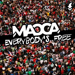 Macca - Everybody's free / FREE DOWNLOAD!
