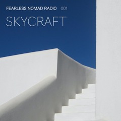Fearless Nomad Radio - Episode 001