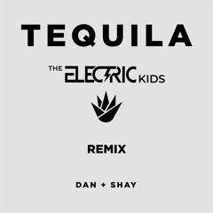 Tequila (Stranger Than Fiction Remix) [Free Download]