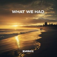 What We Had