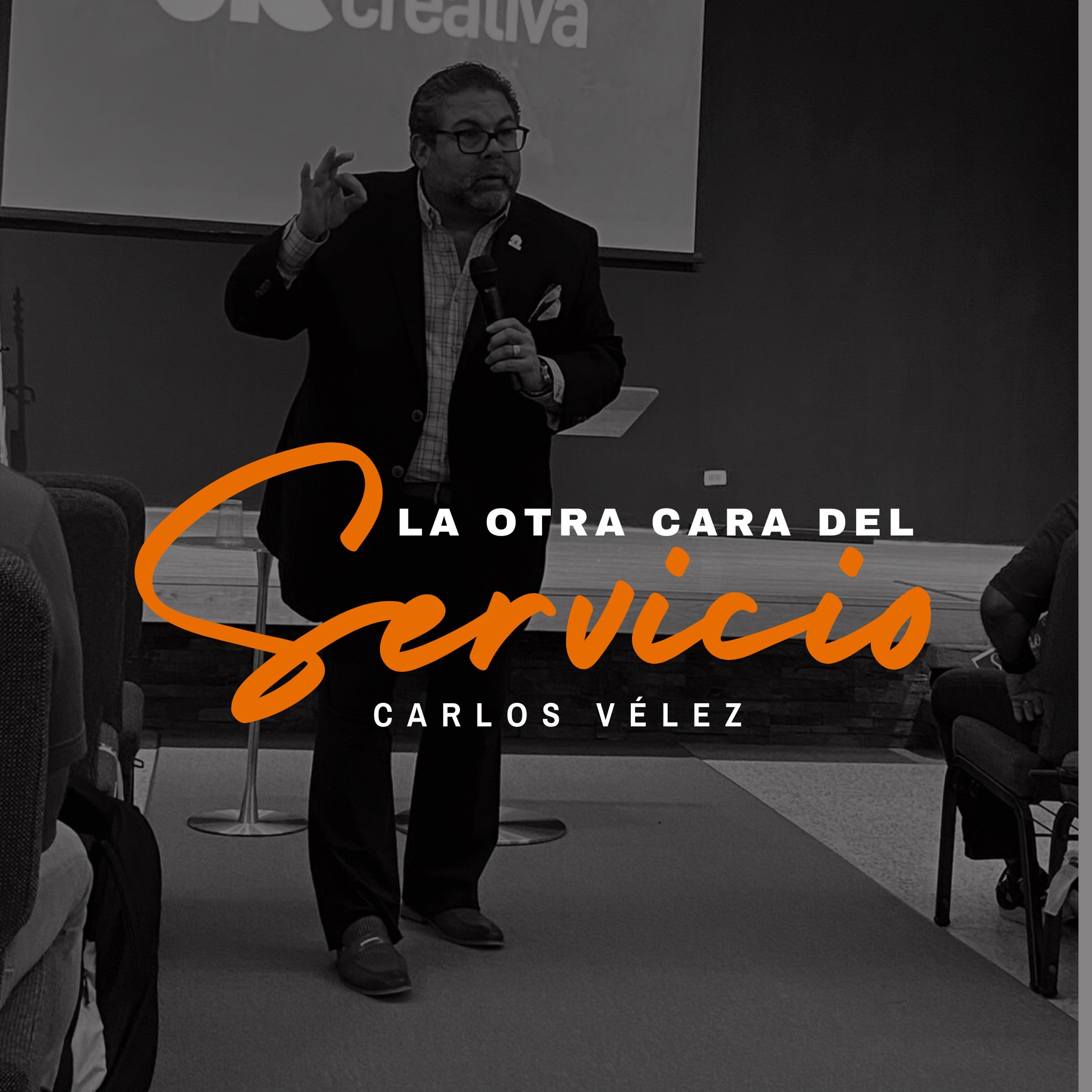 Una Iglesia Creativa