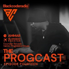 Ammar , Guest Mix , Episode # 14