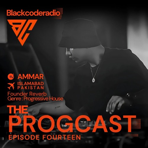 Ammar , Guest Mix , Episode # 14