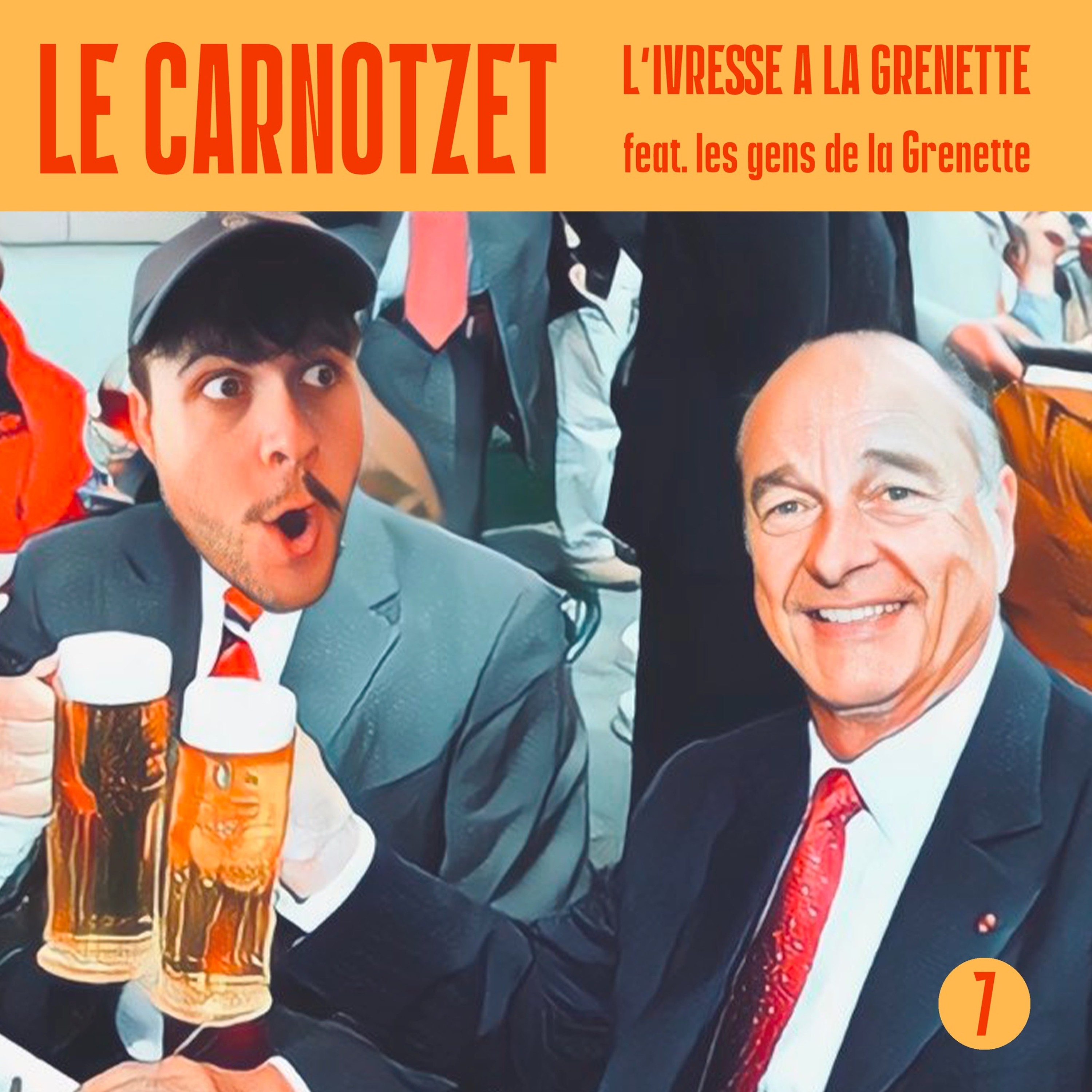 Le Carnotzet
