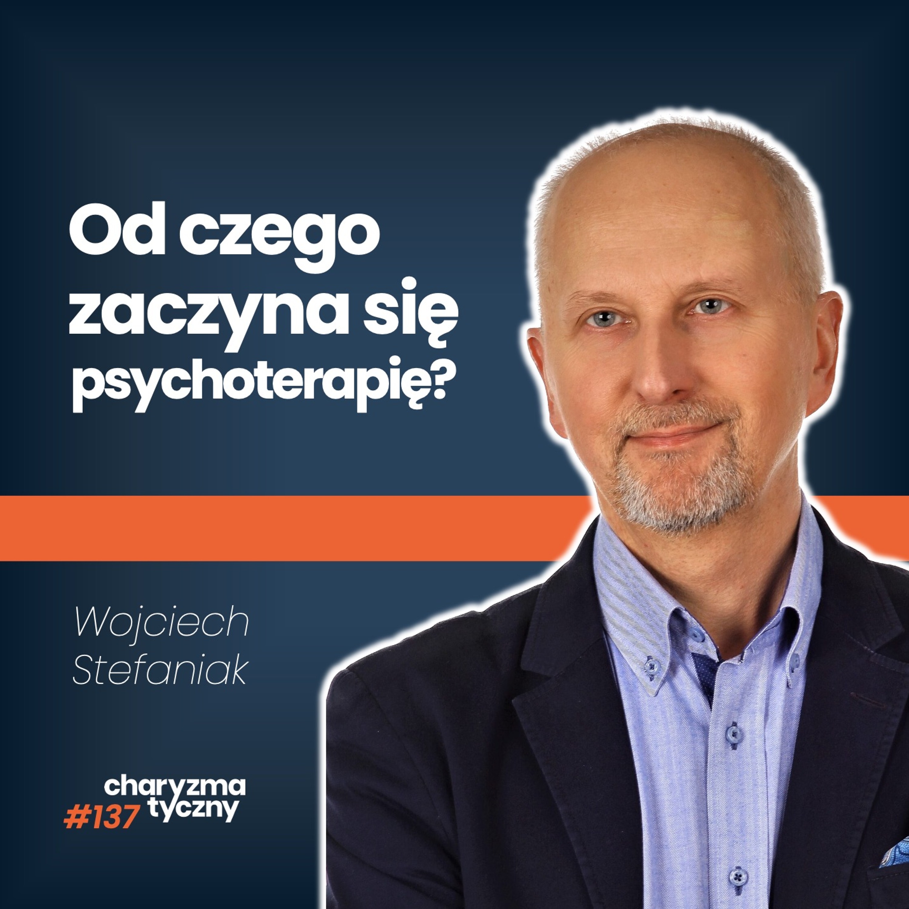 Podcast Charyzmatyczny