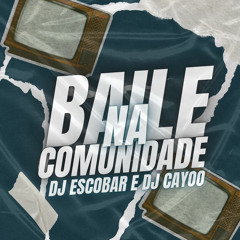Baile Na Comunidadee (feat. MC Theuzyn & pc da ilha)