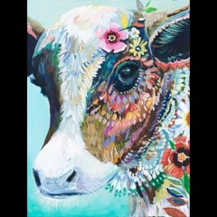 Öyle Dertli (Cover)