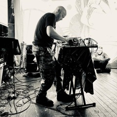 Improv Modular Hypnotic Techno Practice Session | 04 01 2026