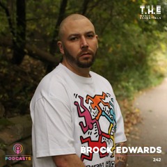 T.H.E Guest Mix - Brock Edwards (01.17.24)