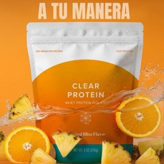 PRELANZAMIENTO LAS PROTEINAS CLARAS ISAGENIX CON DR PAUL ARCIERO (1)