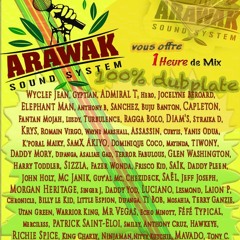 Stream ARAWAK SOUND SYSTEM - Mix Master by Arawak Sound | Listen online for  free on SoundCloud