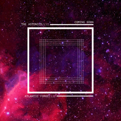 The-Astonics ~Planet 9