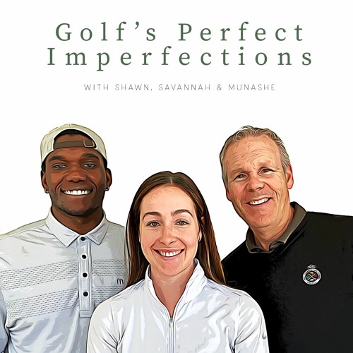 Golf's Perfect Imperfections: Here Is The Name of Our Teaching Method