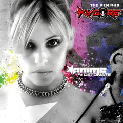 Anime Detonate ( Kygore Remix )