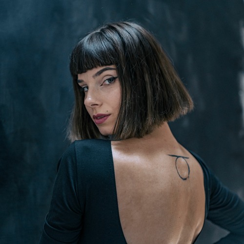 Anaté - Deep Space Berlin #167