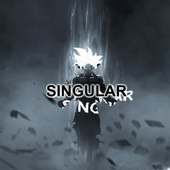 Singular - Prod. by MPC DUDE