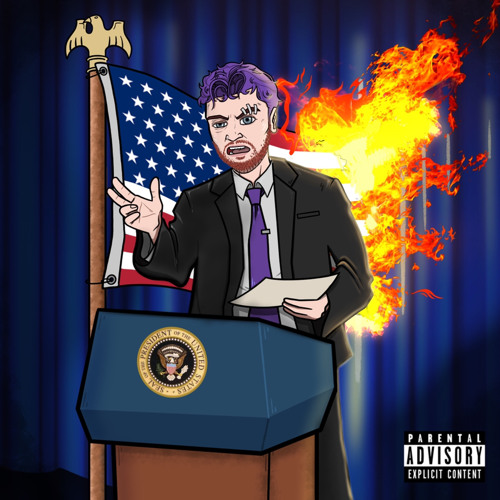 Stream “Land Of The Foolish” (prod. SXZU) by MAZEROT | Listen online ...