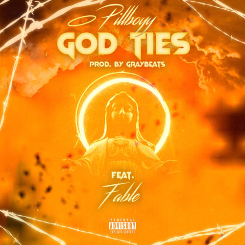 God Ties (feat. Fable)prod. GrayBeats