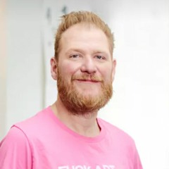 Dominique Van Malder Stem 1