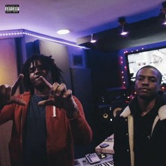 HELL SHELL REMIX - SLOWED (Prod. Pi'erre Bourne)