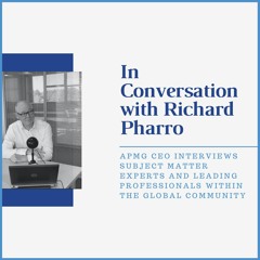 In Conversation with Richard Pharro: Key Challenges In Managing a Change Programme