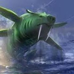 Duke Fishron - Terraria 1.4 SoundTrack