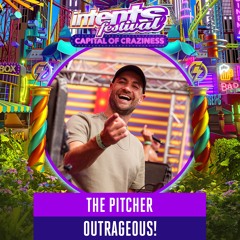 Liveset The Pitcher Classics - Intents Festival 2025