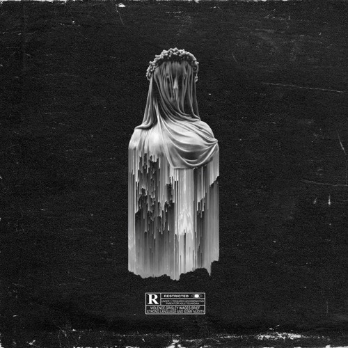 SNOWGOTHAM - DARKO (DARK TRAP TYPE BEAT)