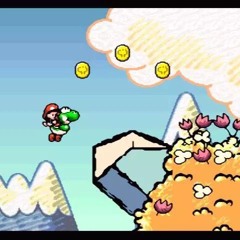 Yoshis Island