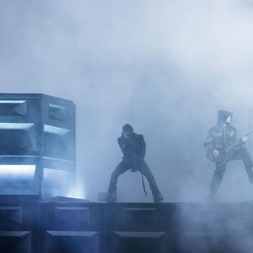 Stream Playboi Carti Location (Rolling Loud Cali 2023) by qloadd