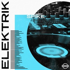 Petőfi Elektrik • SPIKE live mix • 2023/09/30