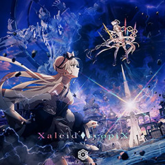Stream [maimai でらっくす] xi - Xaleid◇scopiX ( Full