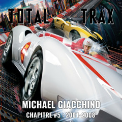 Michael Giacchino – Chapitre #5