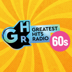 Greatest Hits Radio 60s Launch