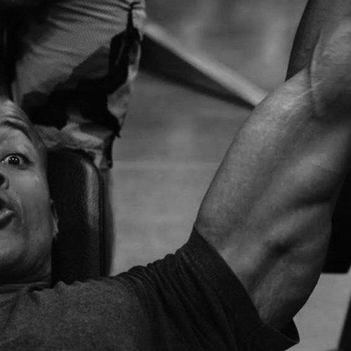 David Goggins - They Don't Know Me Son - Only voice