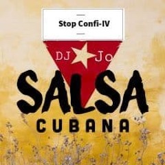 Mix Salsa Cubana Confi-IV-(0821)