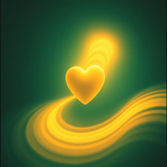Hear my heart (Extended)