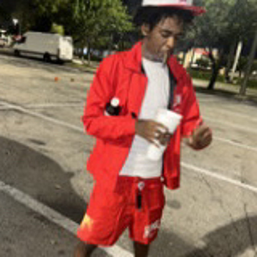 LIL QUANZY - NO JIMMY (FAST)