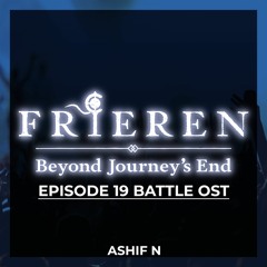 Frieren EP 19 OST: Lake Battle | Epic Cover