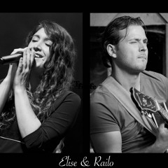 Dont Know Why - Elise & Railo  Live Session
