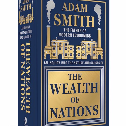 ❤ PDF Read Online ❤ The Wealth of Nations epub