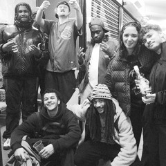 Southside Selection w/ Lozzy C, Deema, Ella Rose Tiger, Renz & Kibo - December 2023