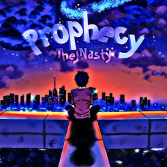 TheJNasty - Phrophecy