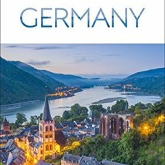 ❤️ Read DK Eyewitness Germany (Travel Guide) by  DK Eyewitness